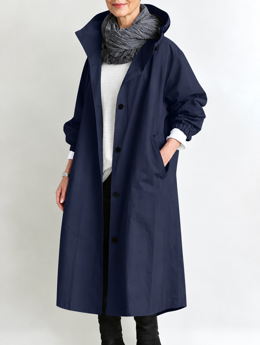 Agatha coat