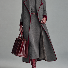 Helena coat