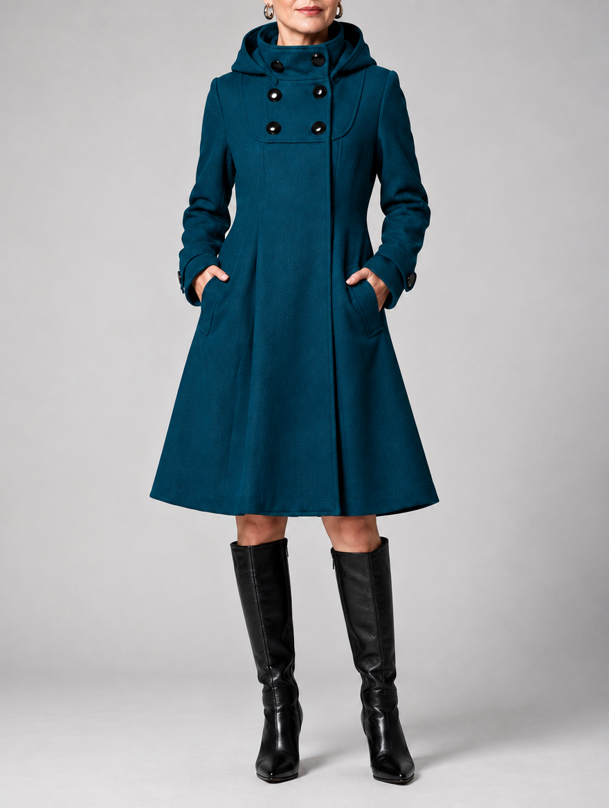 Teresa coat
