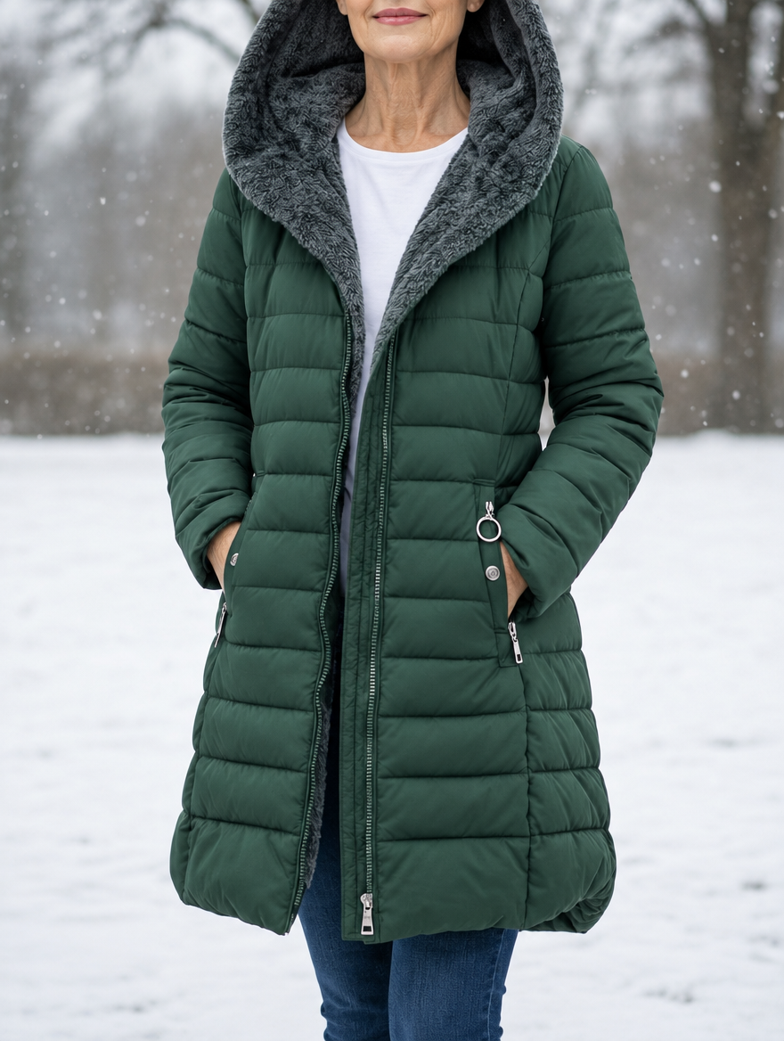 Alicia coat