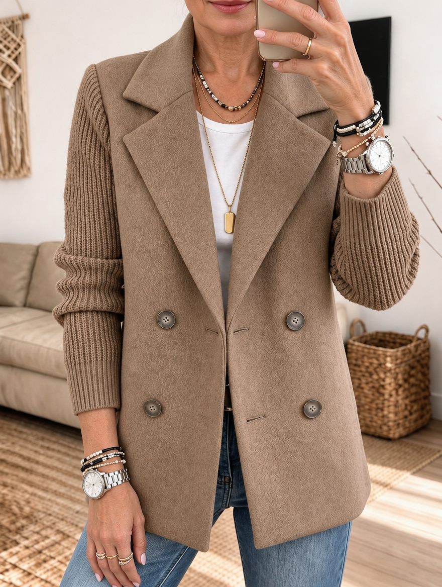 Elisabeth coat