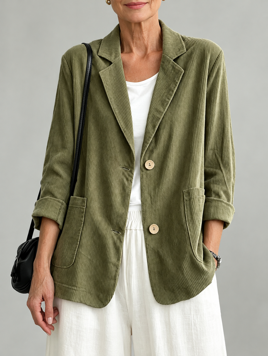 Gloria coat
