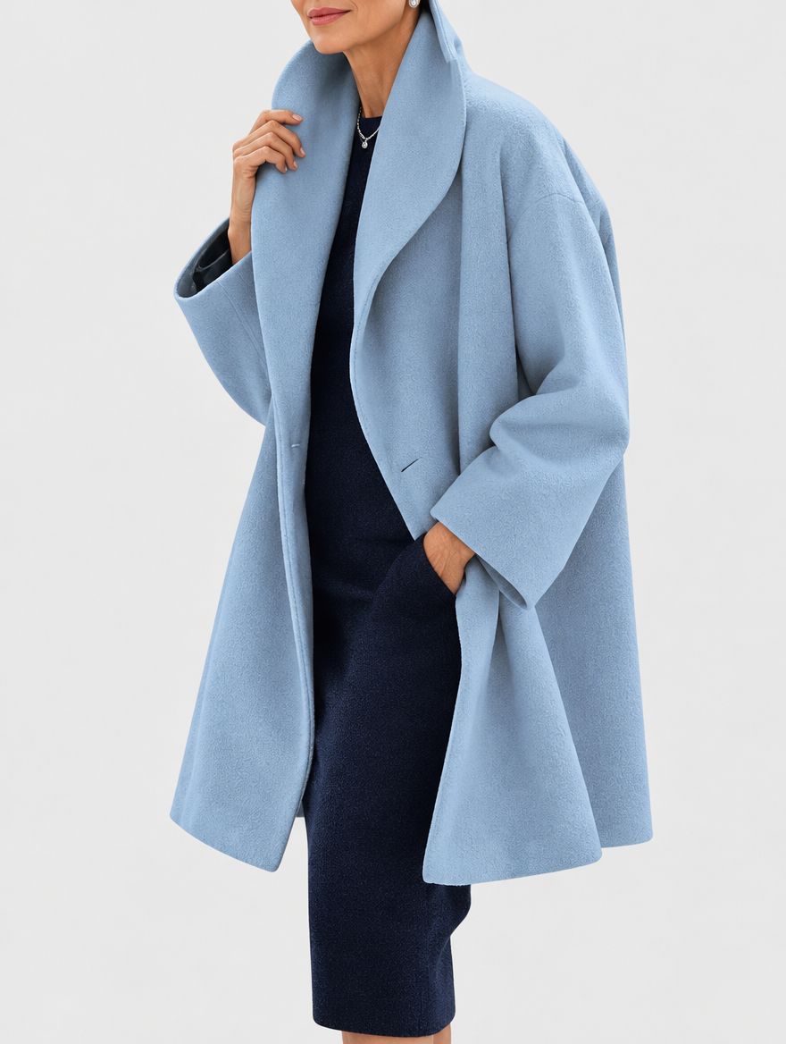Gemma coat