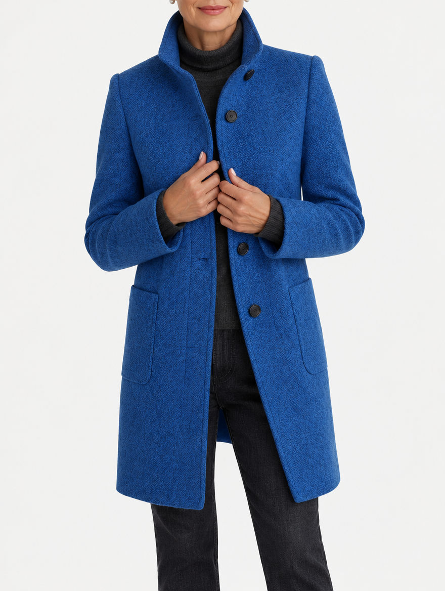 Katherine coat