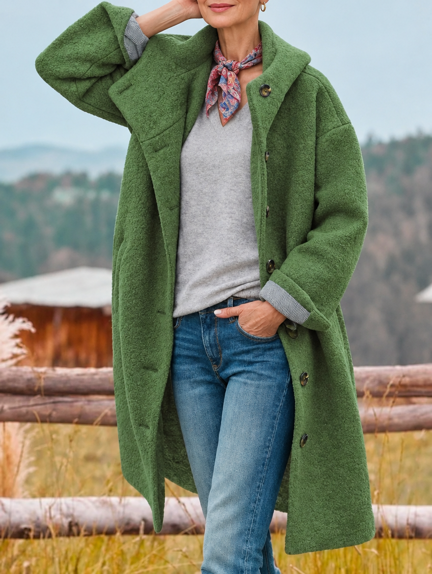 Susanna coat