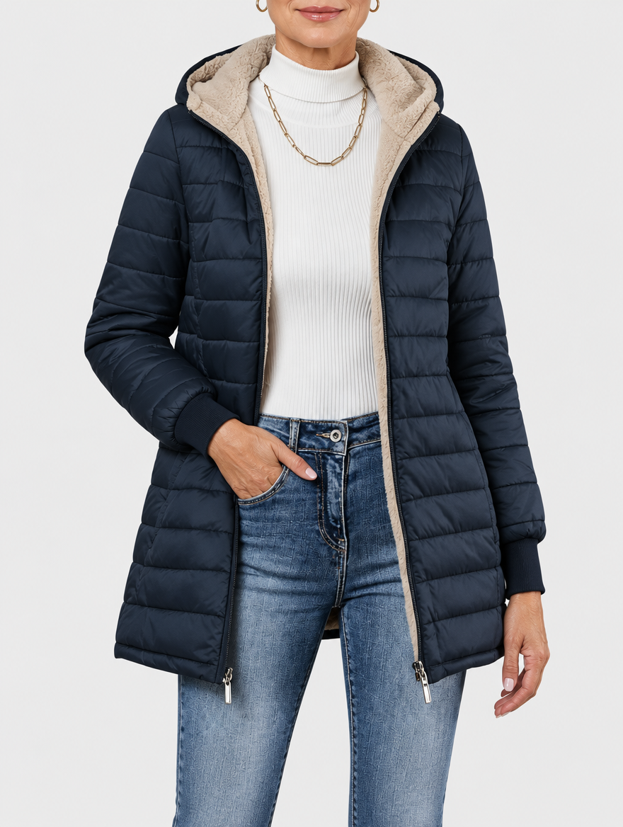 Caroline coat