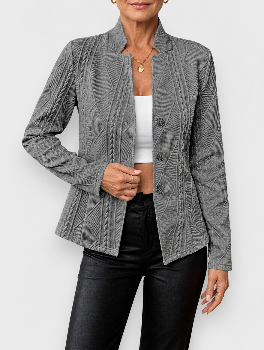 Liliana coat