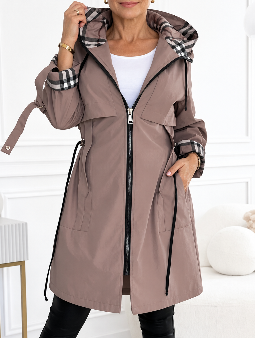 Ophelia coat