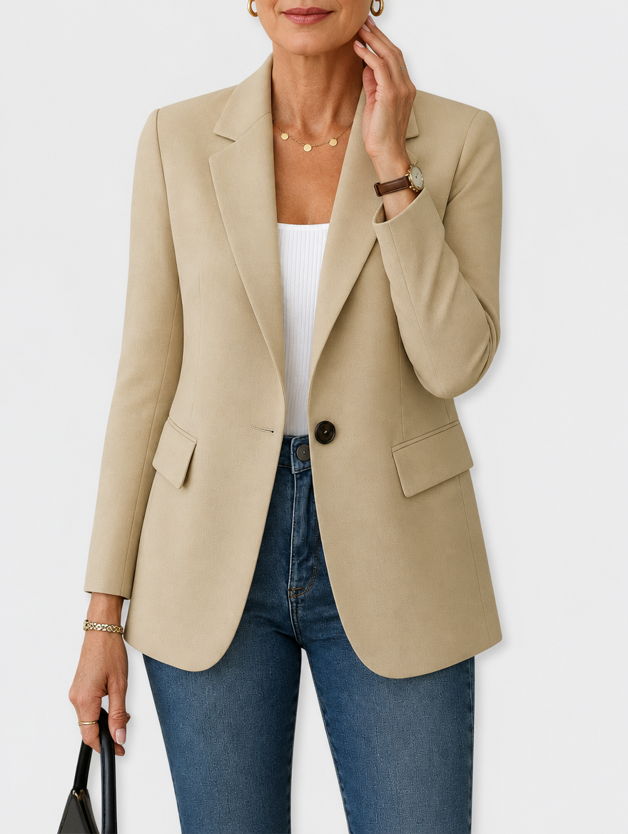 Monica coat