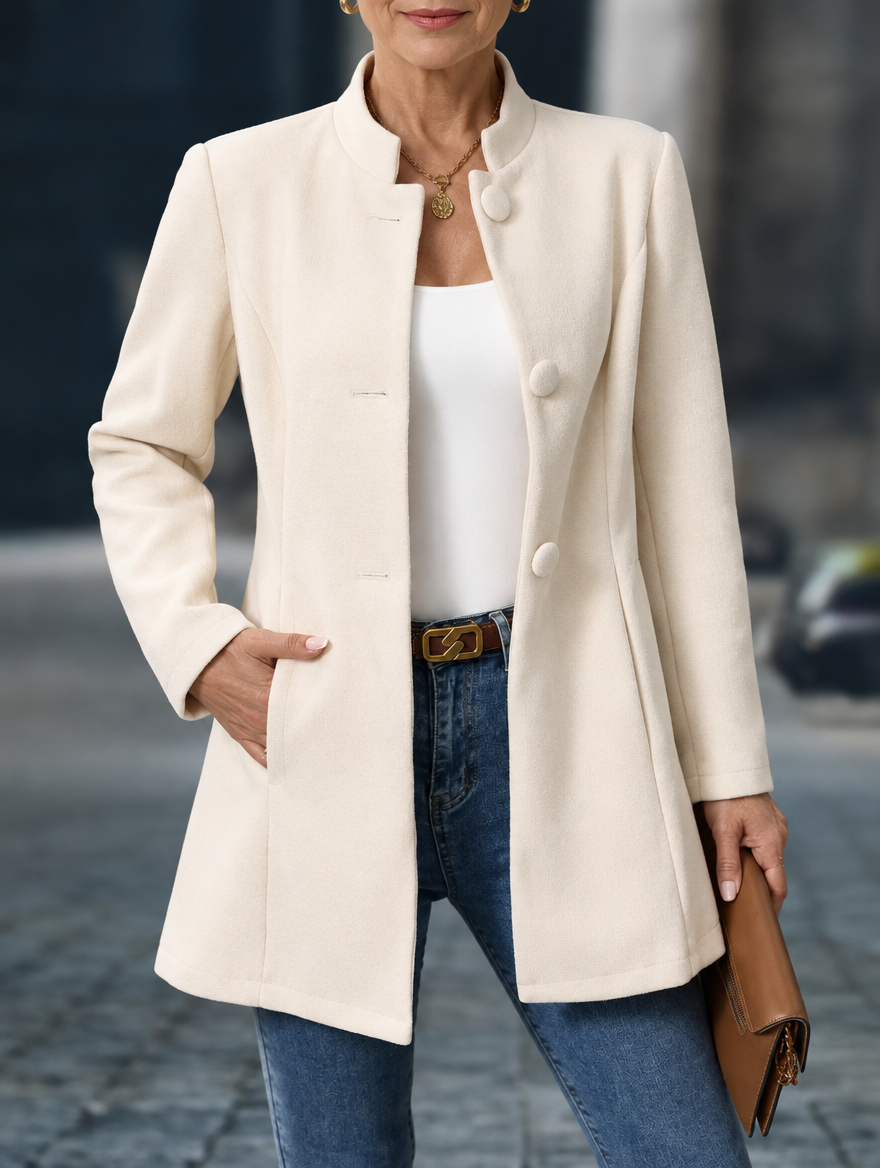 Martha coat