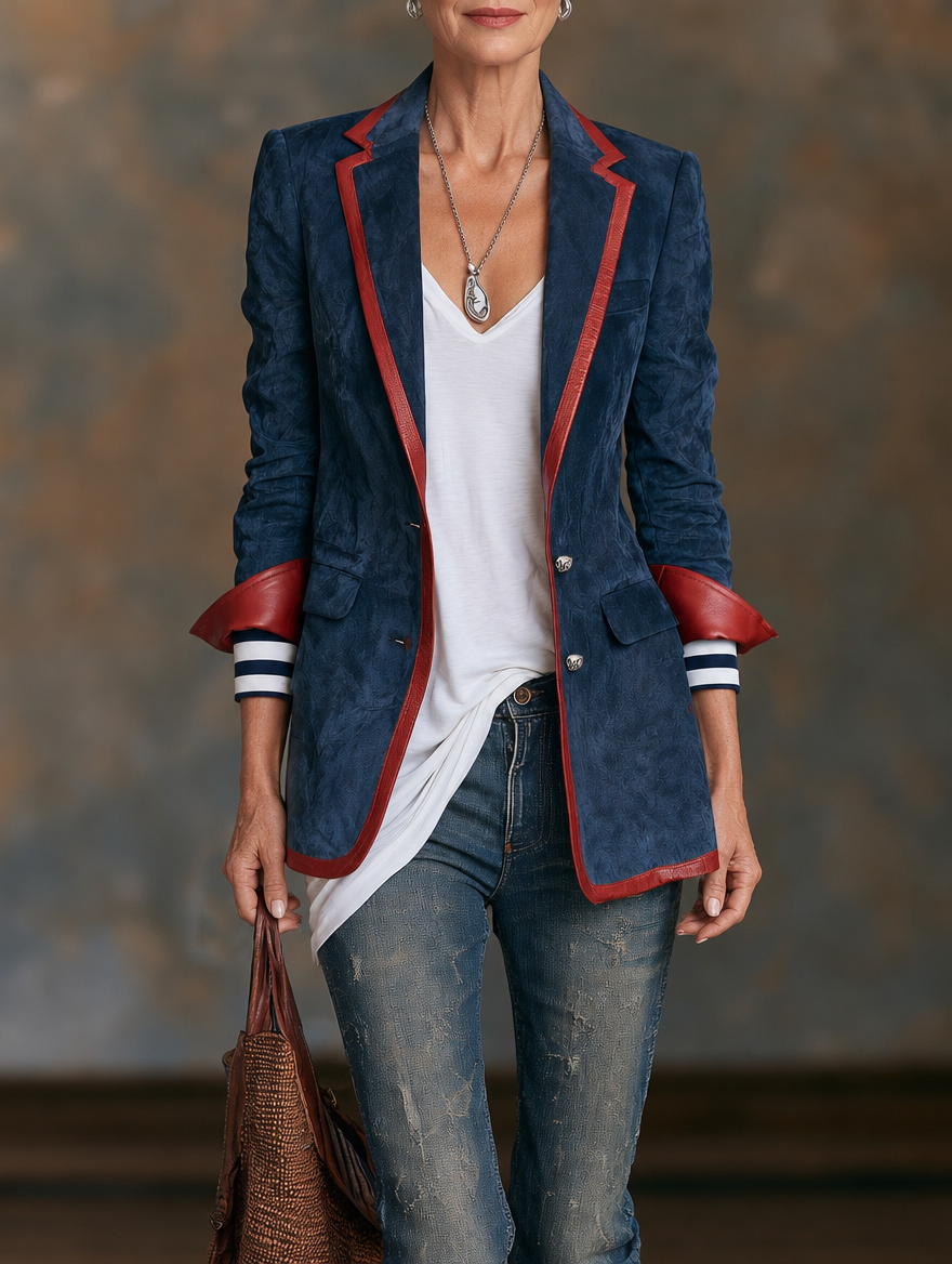 Joelle coat
