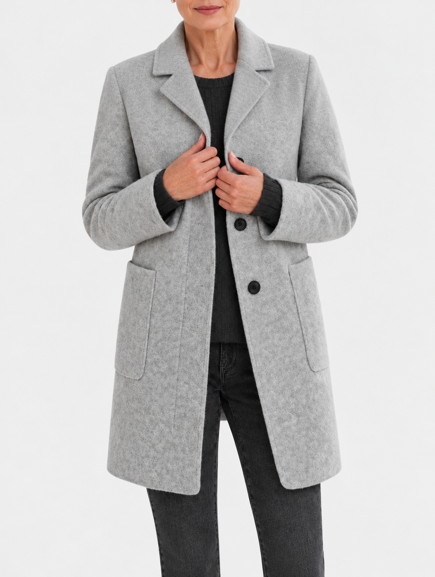 Bettina coat