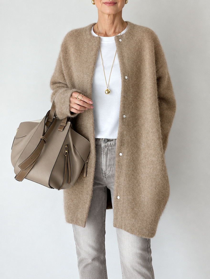 Rosalind coat