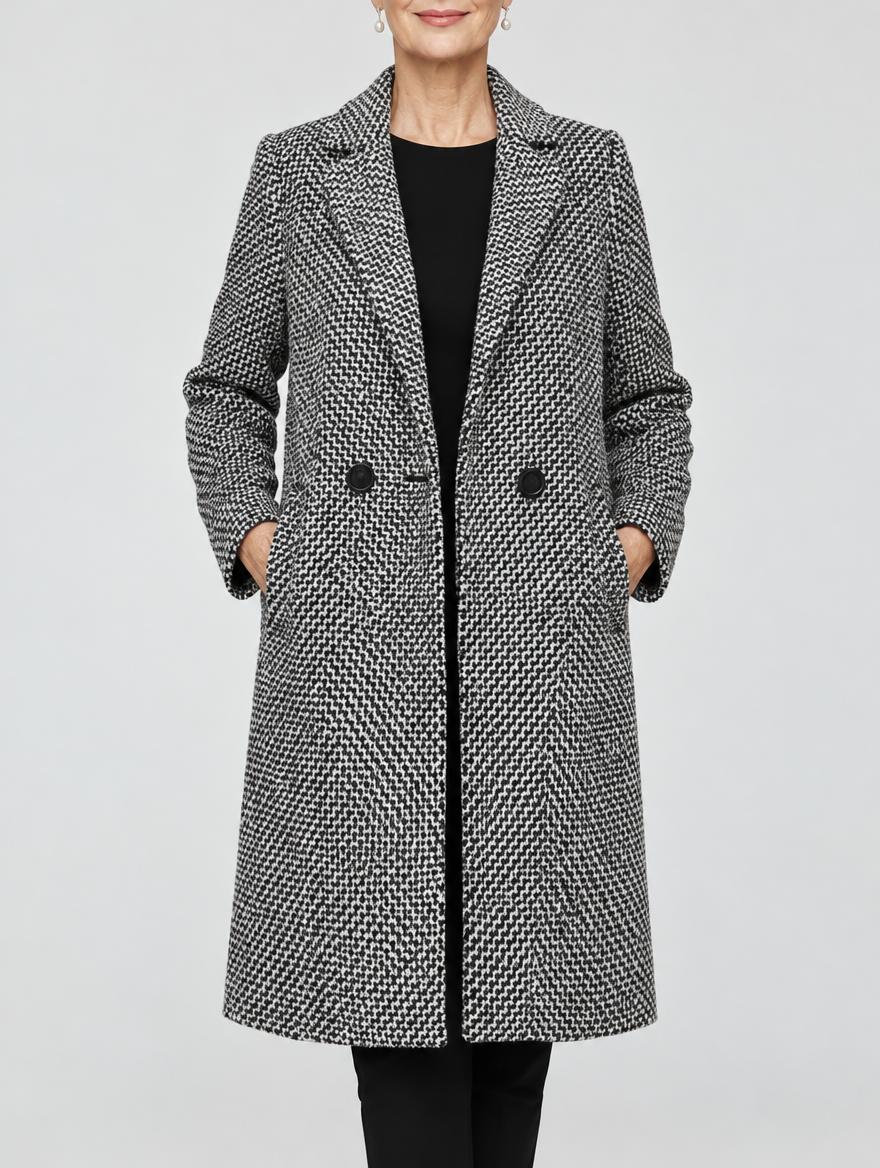 Claudia coat