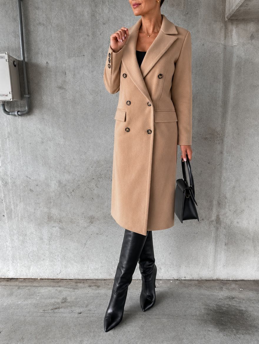 Marielle coat - view 53