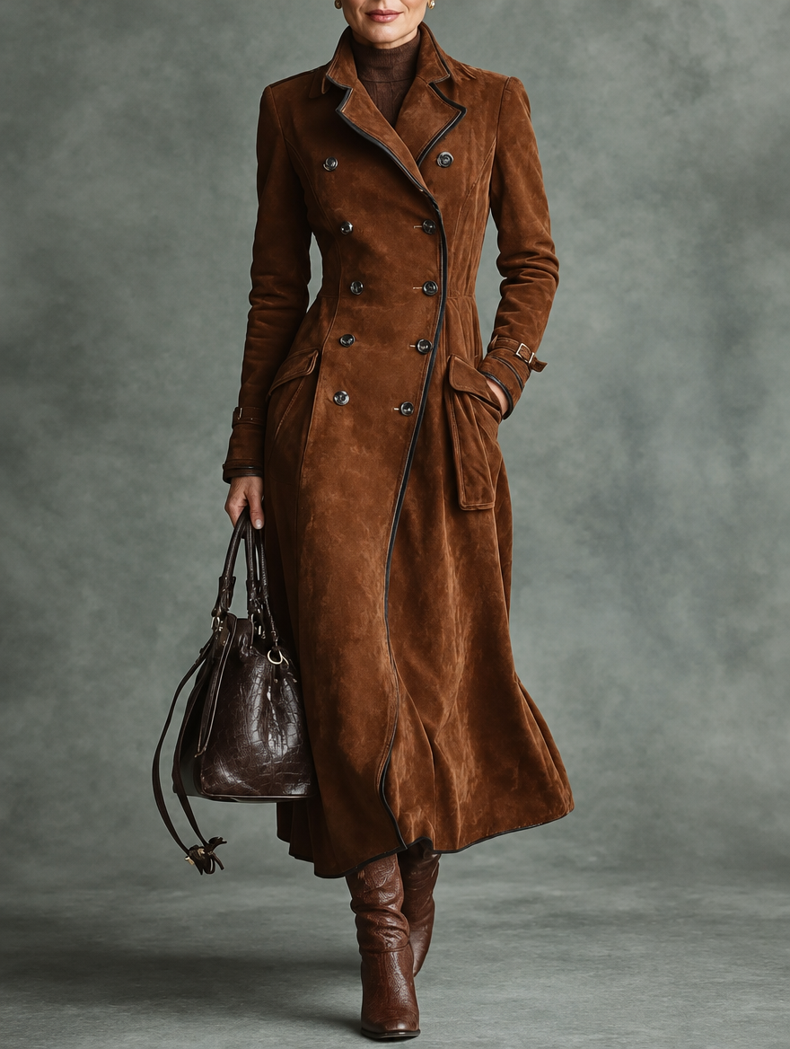 Lison coat - view 71