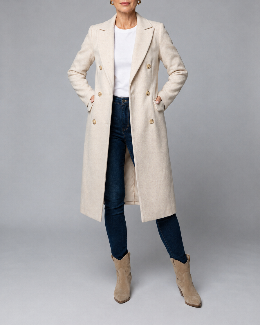 Marielle coat - view 54