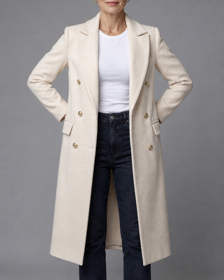 Marielle coat - view 56