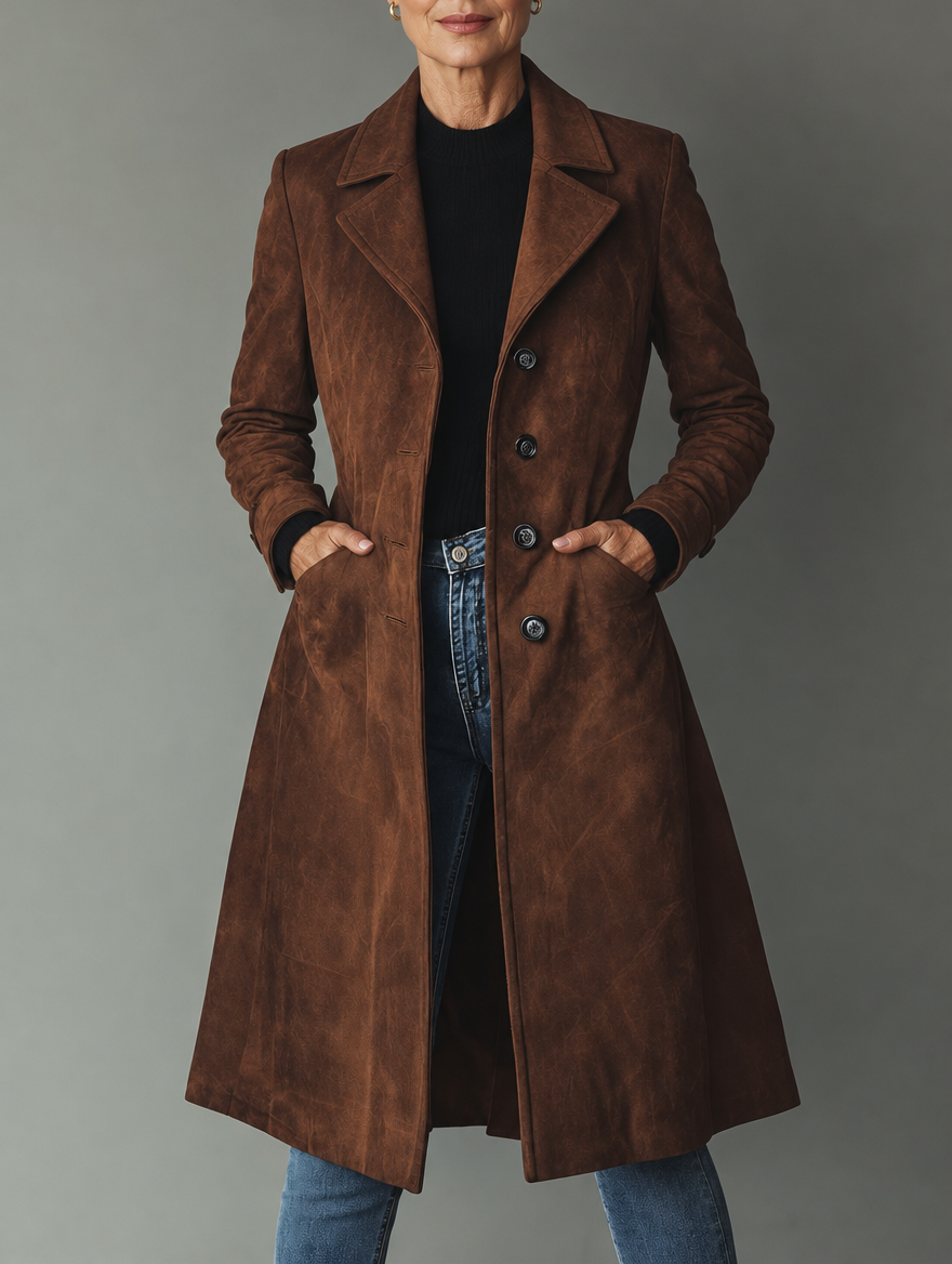 Heloise coat - view 6