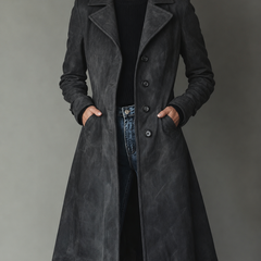 Heloise coat - view 8