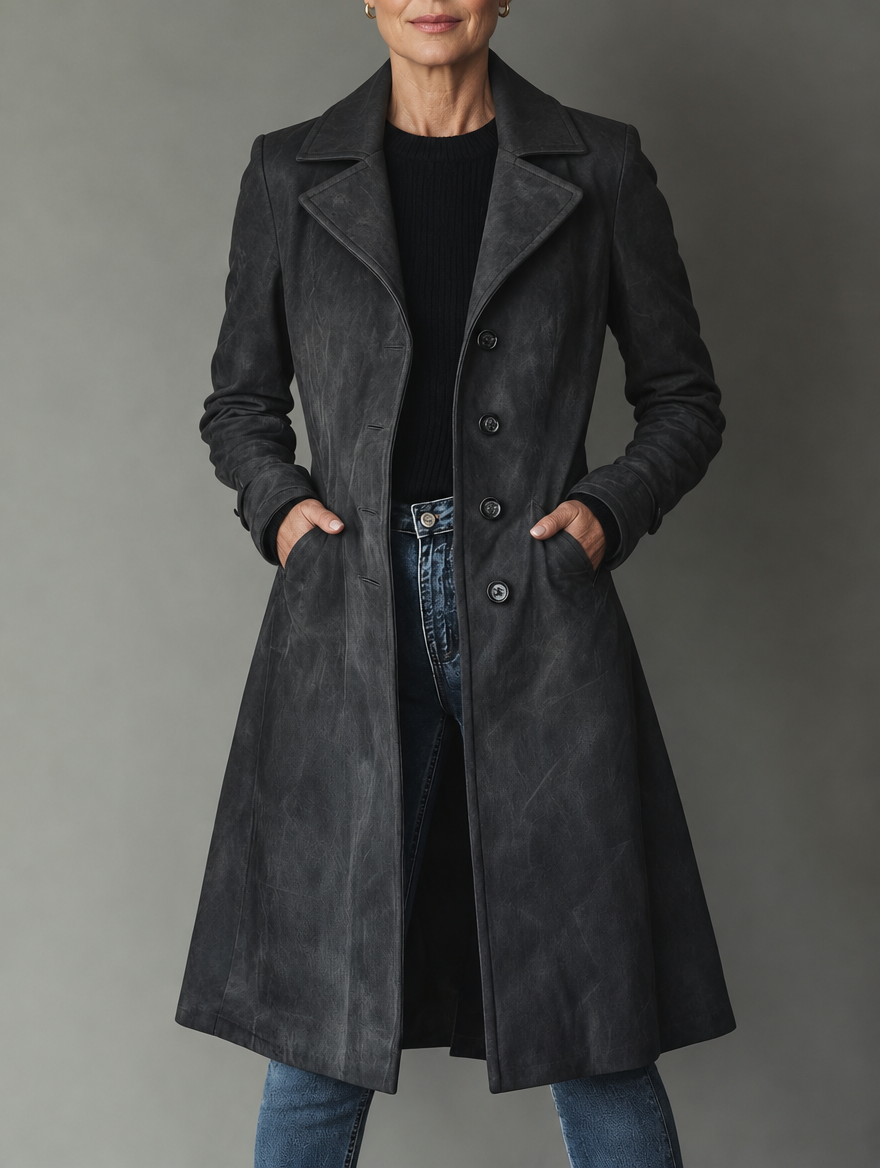 Heloise coat - view 8