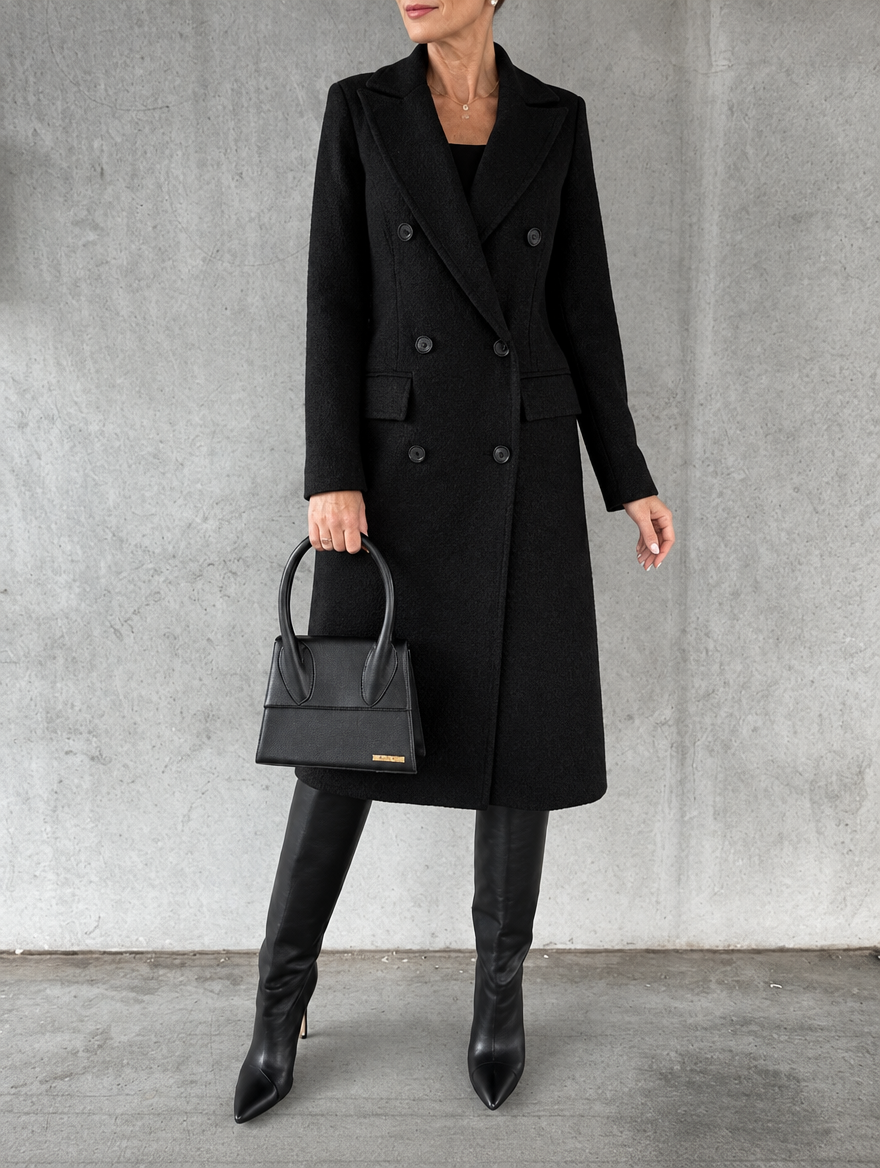 Marielle coat - view 52