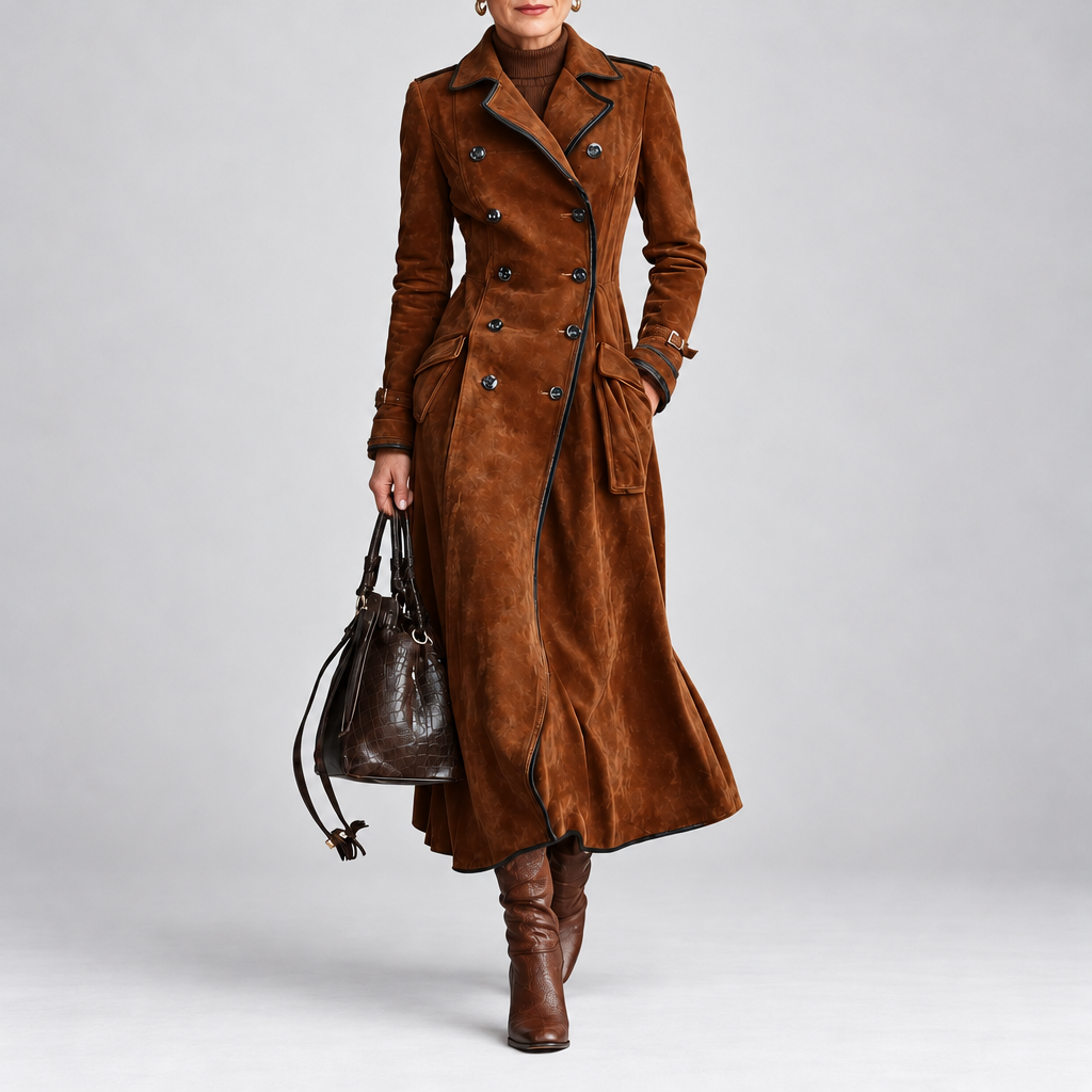 Lison coat - view 73