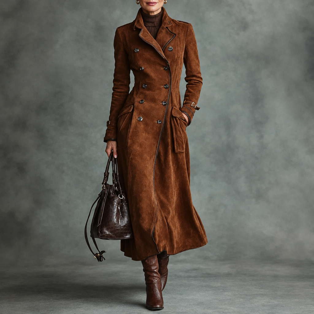 Lison coat - view 74