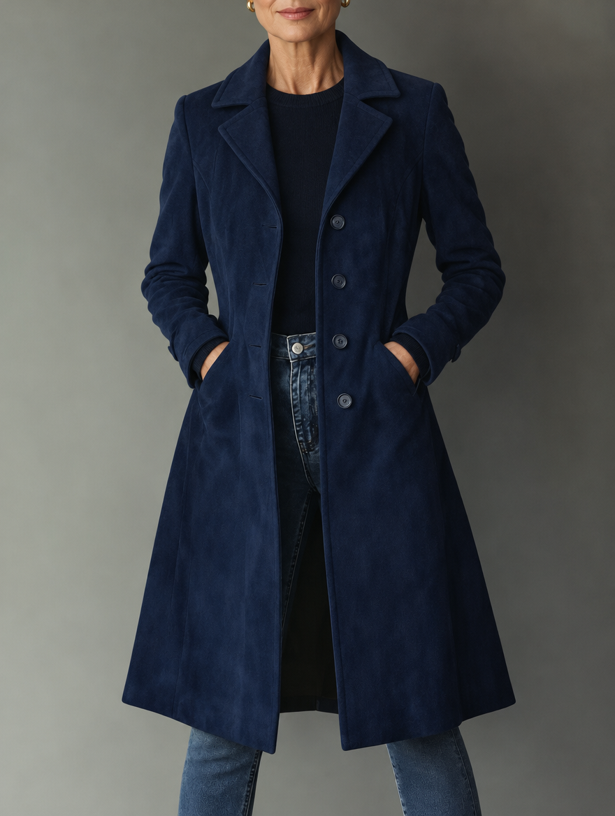 Daria coat - view 268