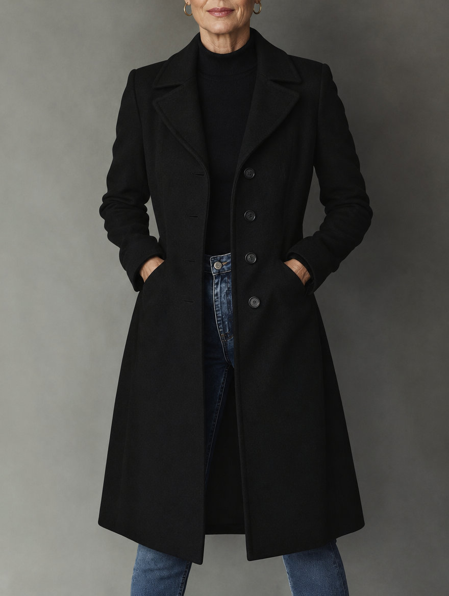 Daria coat - view 267
