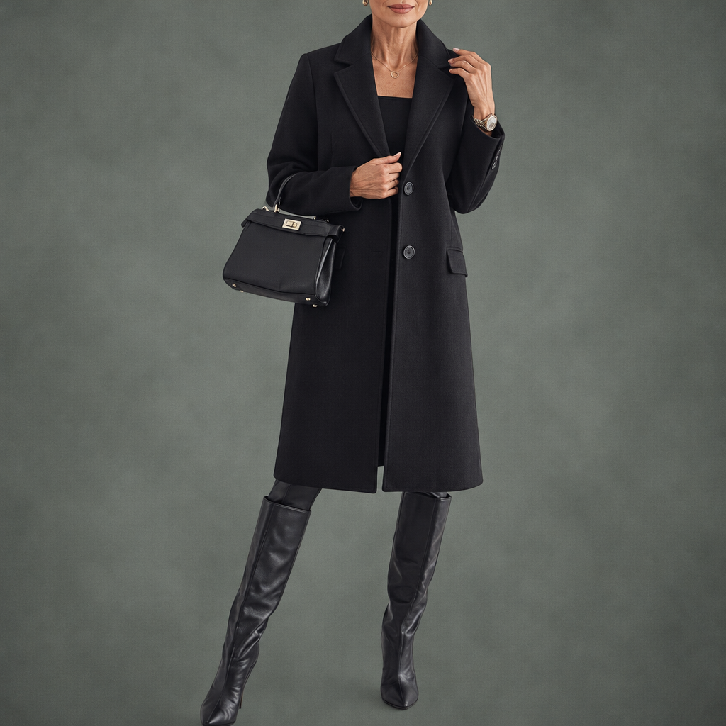 Yvette coat - view 173