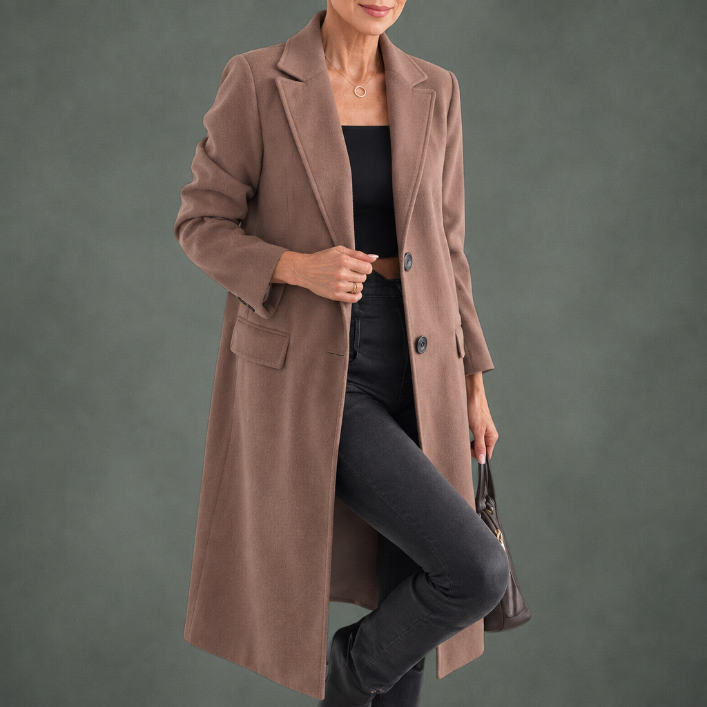 Yvette coat - view 172
