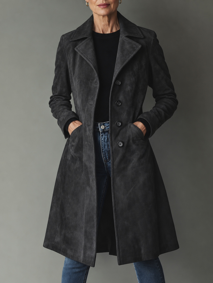 Daria coat - view 269