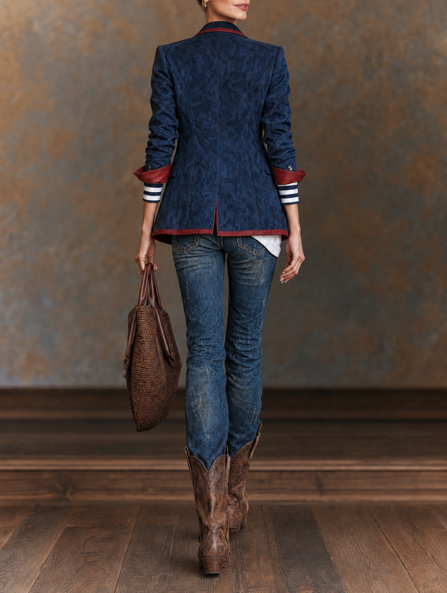 Joelle coat - view 289