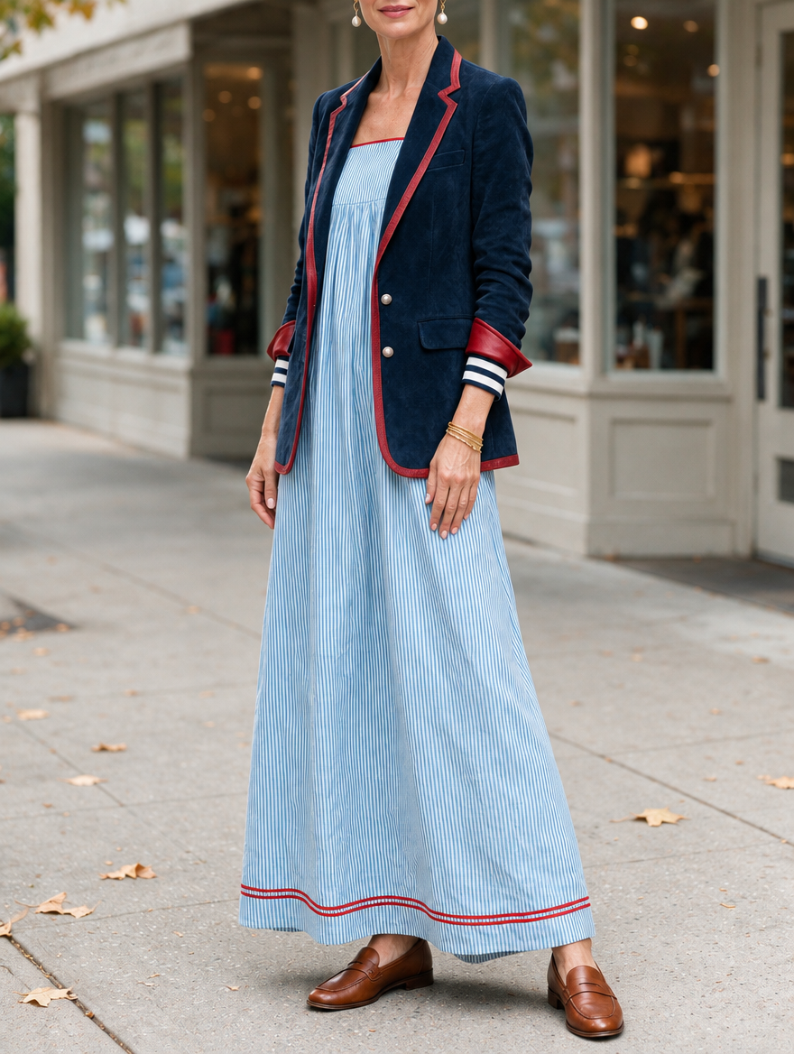 Joelle coat - view 287