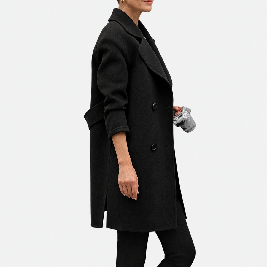 Melanie coat - view 306