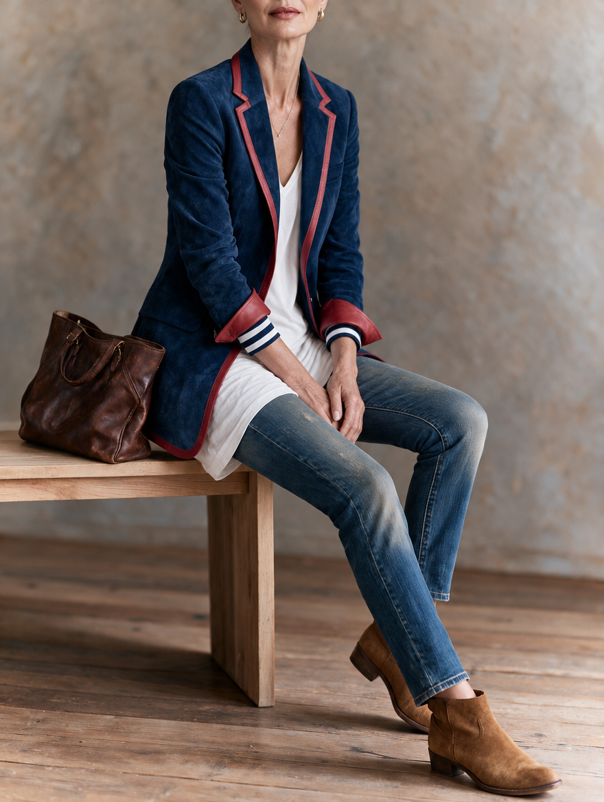 Joelle coat - view 294