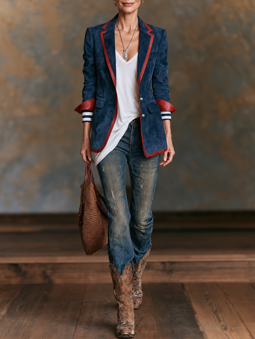 Joelle coat - view 290