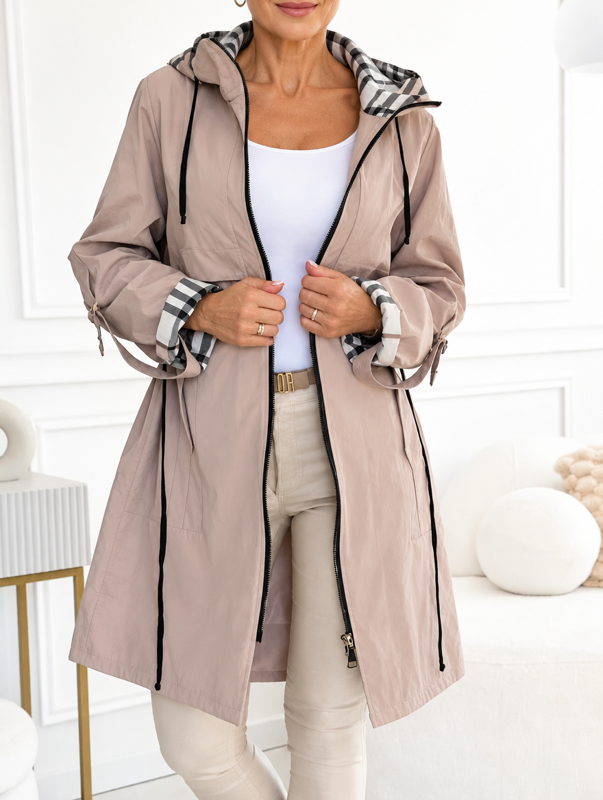 Ophelia coat - view 390