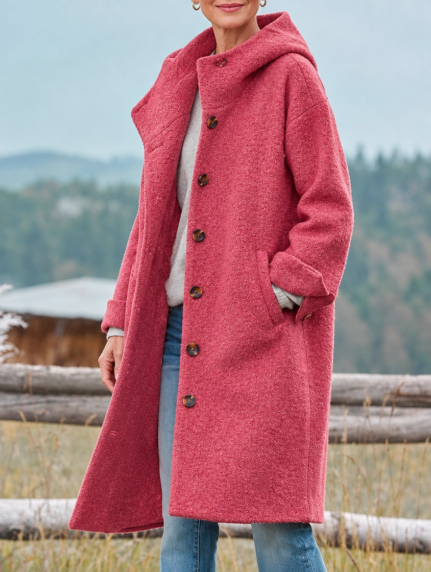 Susanna coat - view 380