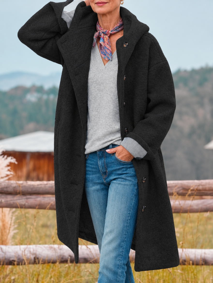 Susanna coat - view 378