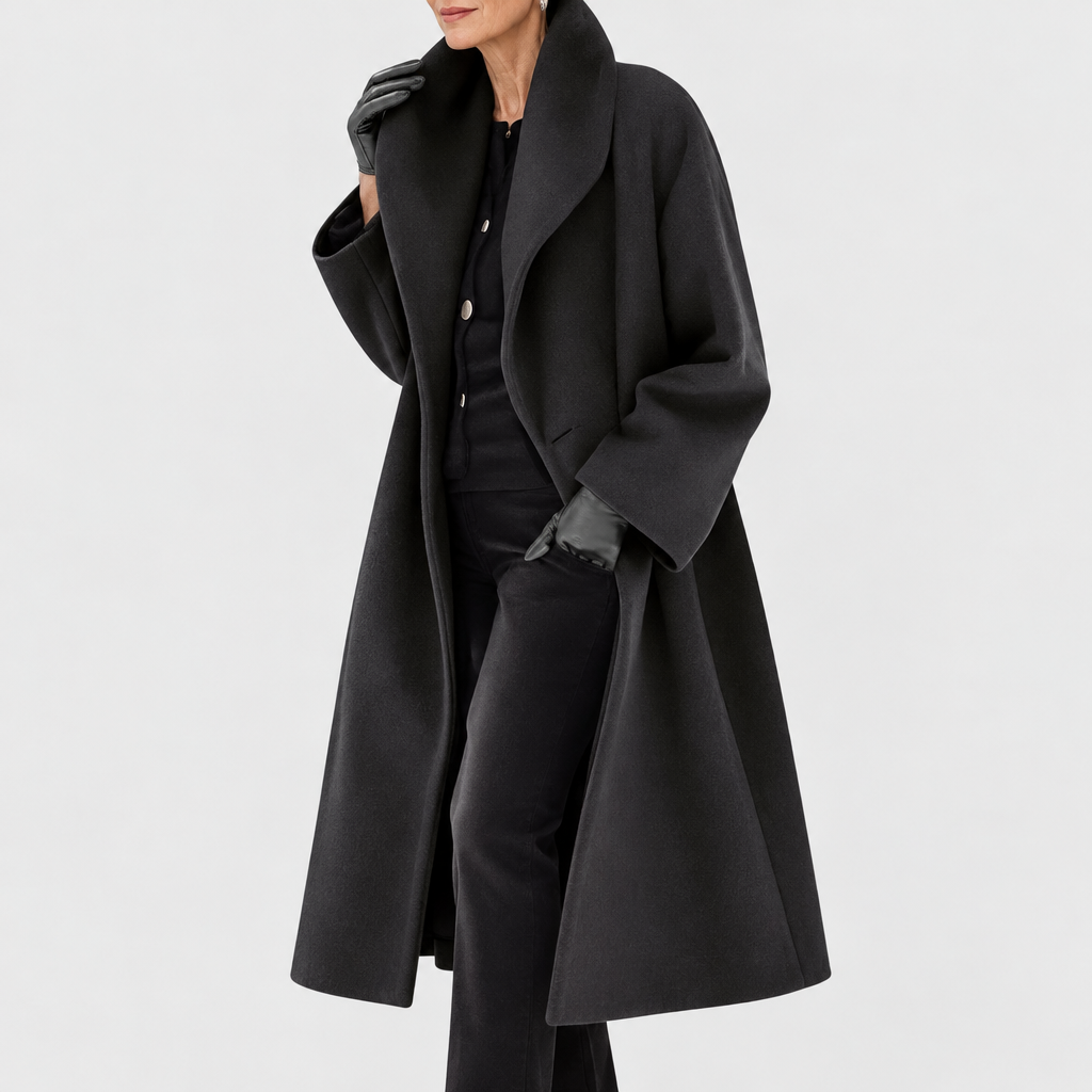 Gemma coat - view 404