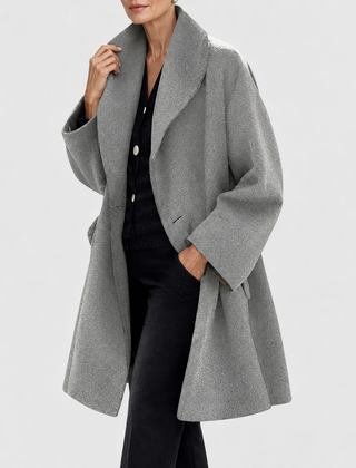 Gemma coat - view 405