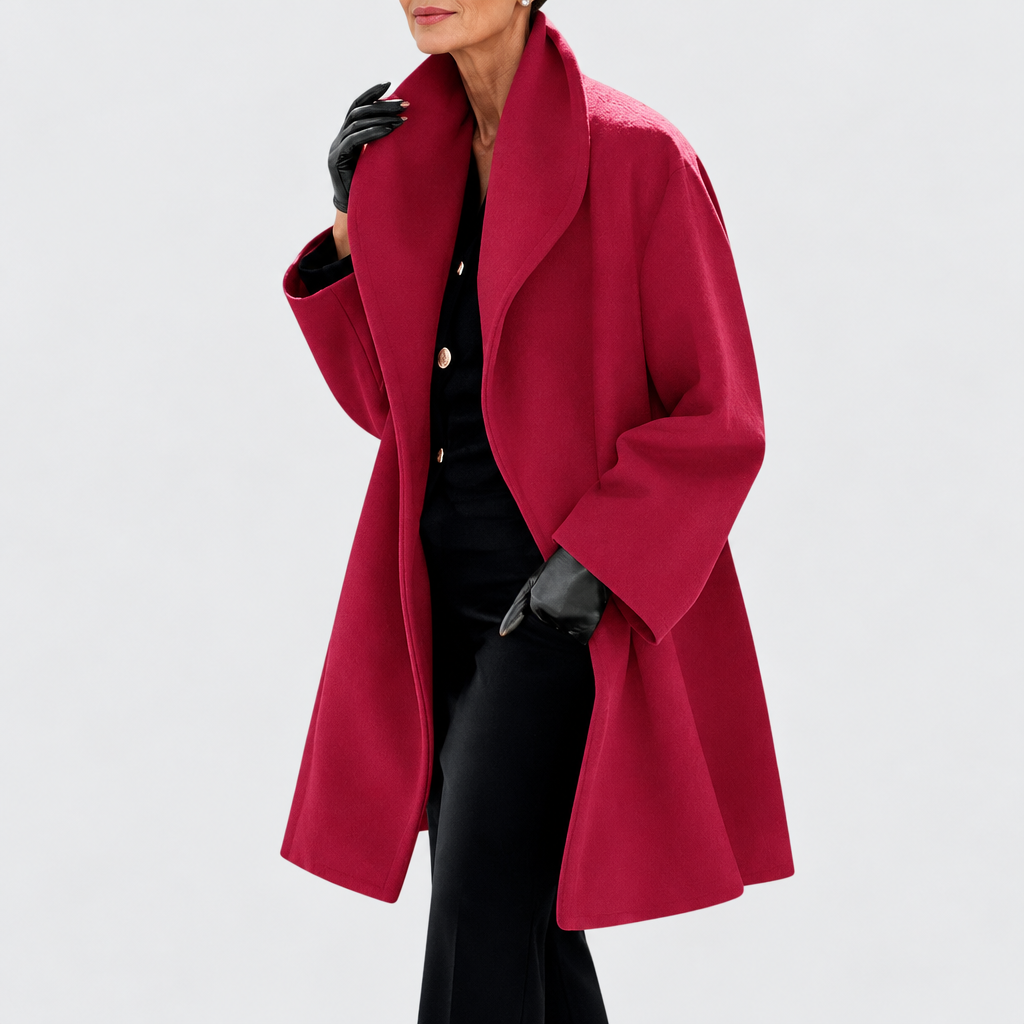 Gemma coat - view 403