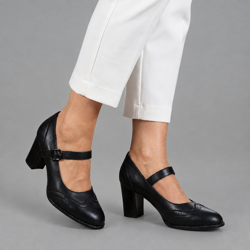 Celine shoes in black