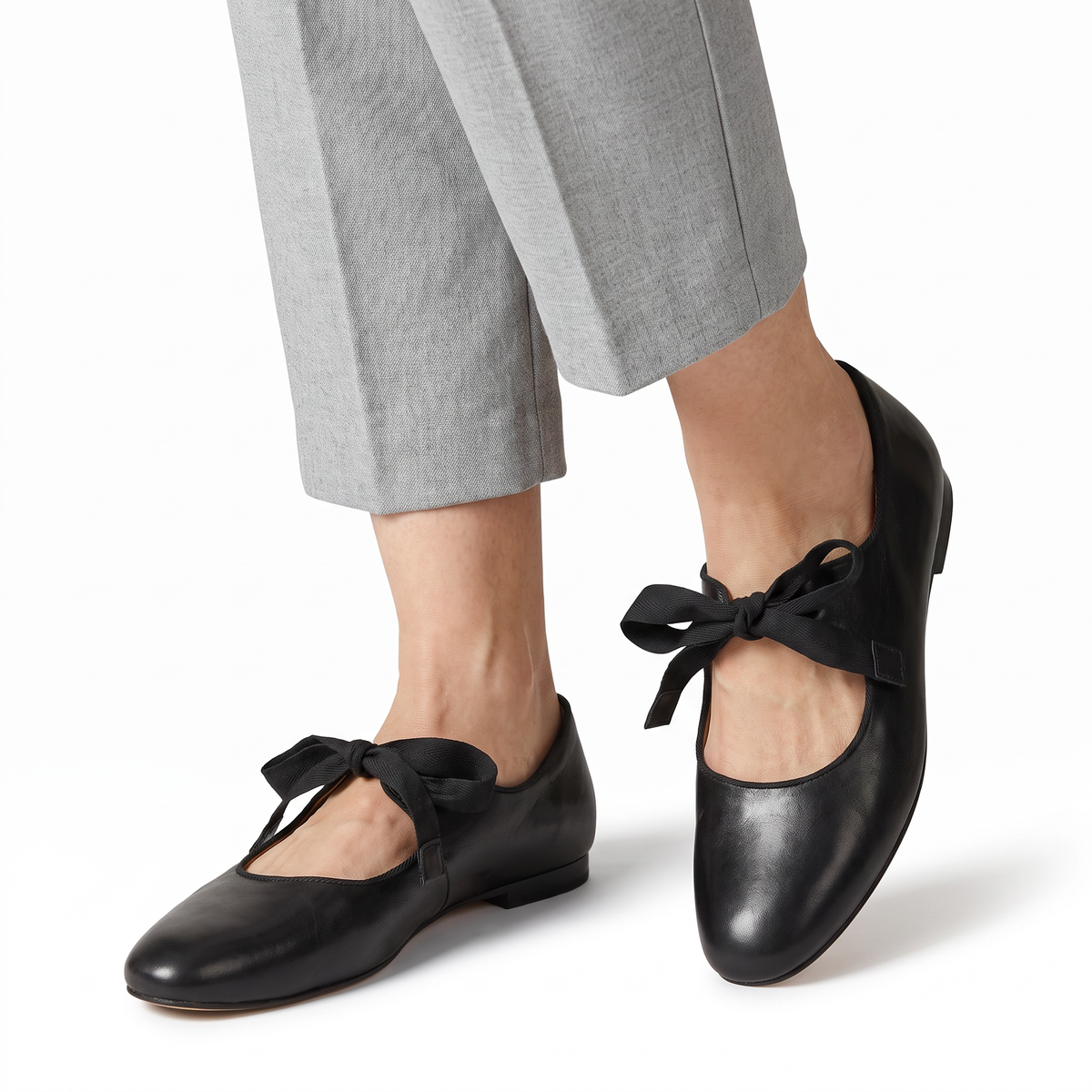 Sophie shoes in black