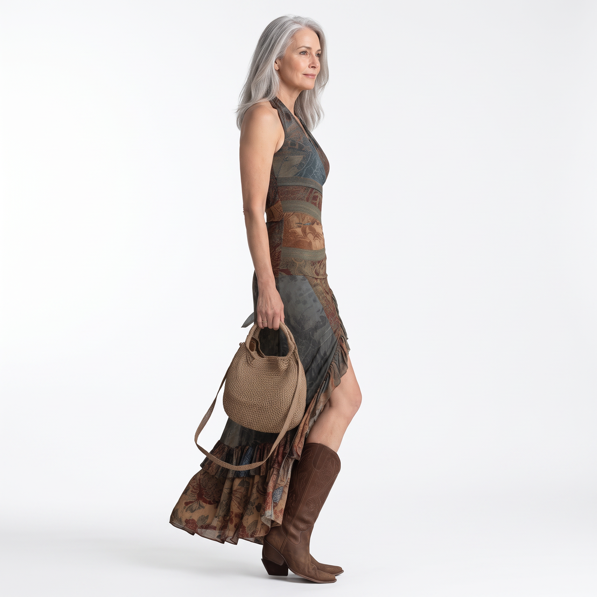 Elena outfit view 5