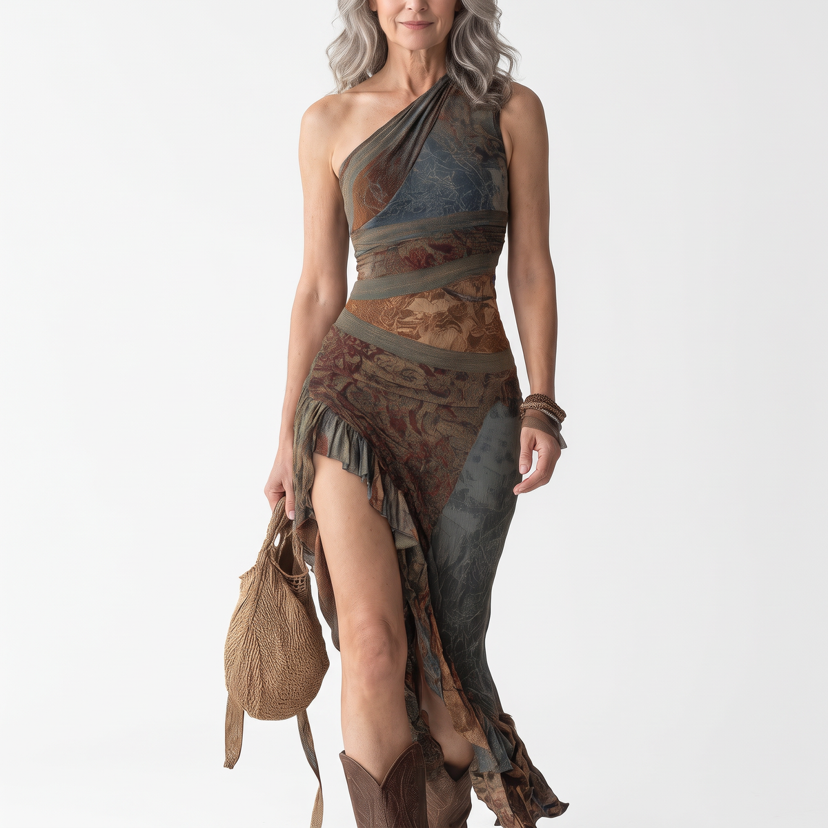 Elena outfit view 7