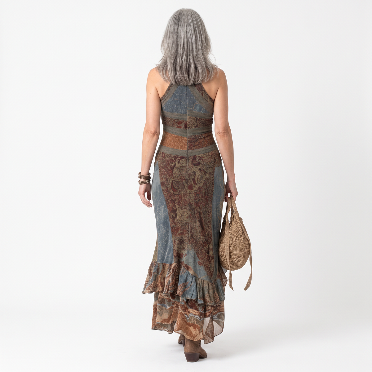 Elena outfit view 6