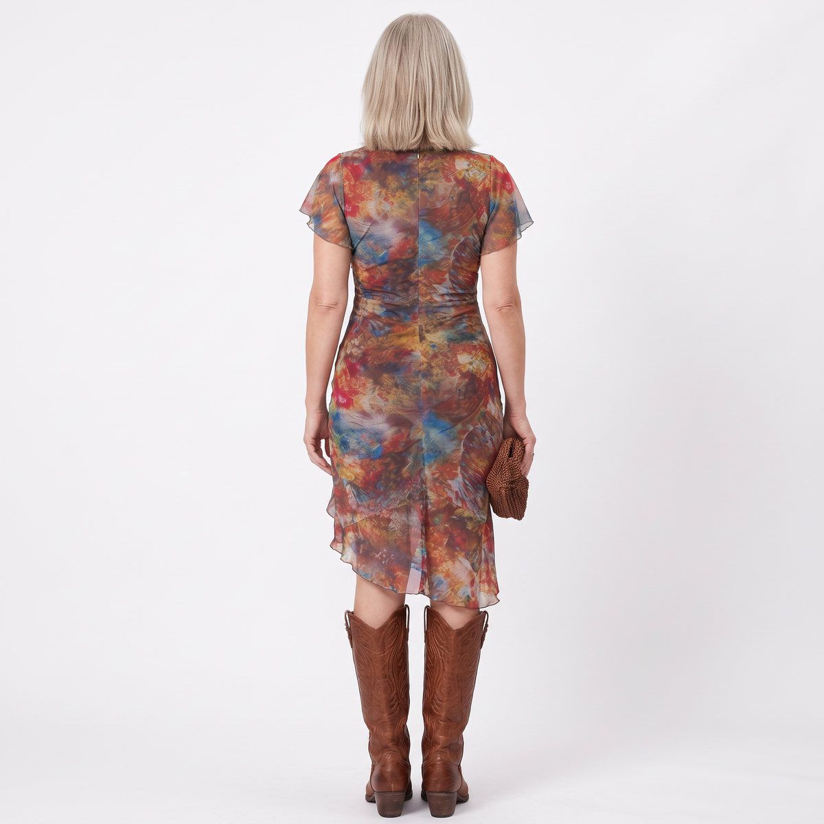 Martina outfit view 4
